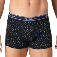 Black - Uspa Star