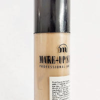 Make Up Studio Fluid Foundation No Transfer (Ivory)