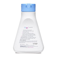 Sebamed Baby Shampoo 150ml|Ph 5.5| Camomile|Natural moisturisers|No tears formula|For delicate scalp