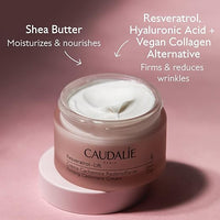 Caudalie Resveratrol-lift Firming Cashmere Cream 50ml