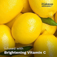 PILGRIM Glow Primer Lightweight Gel Based Velvety Matte Finish, Blurs Pores, Vit C+E Infused