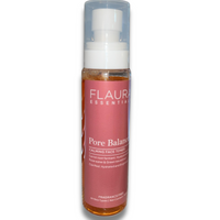 FLAURA ESSENTIALS Pore Balance Calming Face Toner 100ml