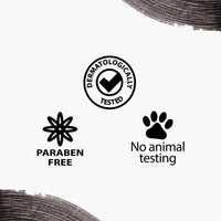 NYKAA Oh My Brow! Eyebrow Mascara-Sirius Brown 01 (4.2ml)