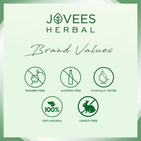 Jovees Herbal Citrus Cleansing Milk For soft, Clean & Healthy skin with Lemon Peel, Almond & Coconut Oil | Gentler Cleanser For Make-up and Dirt Keeps your skin toned | For Normal to Dry Skin 200ml