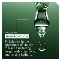 Biolage Hydra Source Shampoo, Nourishing and Moisture Boosting, For Dry Hair, Enriched With Hyaluronic Acid, 400ml