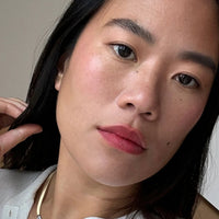 VIOLETTE_FR Bisou Balm Sheer Matte Lipstick 2.5g