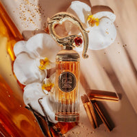 Lattafa Sehr Long Lasting Perfume For Men & Women Eau De Parfum 100ml