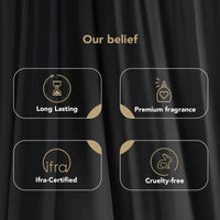 Ajmal Khofooq Deodorants 200ml for Unisex