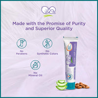Himalaya Baby Diaper Rash Cream (100g)