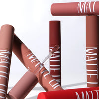 Character Meltz Matte Lip Liquid Lipstick 3.5ml