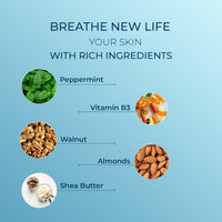 Oxylife Salon Professional Pro Radiance Pure Oxygen Facial 50g