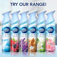 Ambi Pur Air Freshener Sweet Berries 275ml