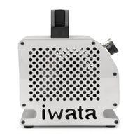 Iwata By Anest Iwata Silver Jet 110-120V Airbrush Compressor