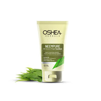 Oshea Herbals Neem Pure Anti Acne & Pimple Facewash 150g