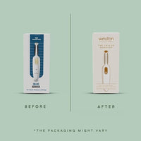 Winston Electronic Callus Remover For Smooth Foot Skin