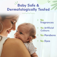 Chicco Liquid Cleanser 200ml