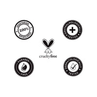 Colorbar All Matte Eyeliner Matte Black 001 2.5ml