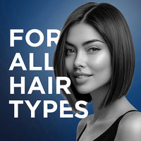 Ikonic Professional Vibe Hair straightener ( Peach )