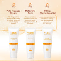 VLCC Anti Tan Single Facial Kit 60g