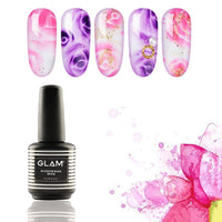 GLAM Blossom Gel White