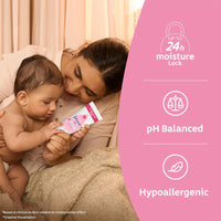 Johnson's Baby Cream 200g