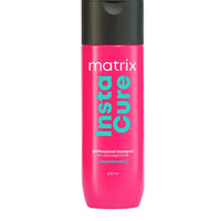 MATRIX InstaCure Professional Liquid Protein
Shampoo for Damaged Hair - 200ml