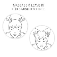 WELLA SP Repair Shampoo For Damaged Hair, 250ml