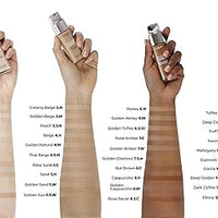 L'Oreal Paris True Match Super Blendable Matte, Natural Liquid Foundation 30ml