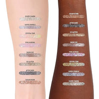 MOIRA Glitter Glitter Liner (007 Super Sparkle) 2.5ml