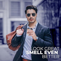 FOGG Fresh Aromatic Deodorant Spray - For Men (120 ml)