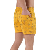 U.S. POLO ASSN. Men Graphic Print Cotton I657 Boxers - Pack of 1