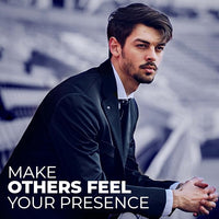 FOGG Fresh Aromatic Deodorant Spray - For Men (120 ml)