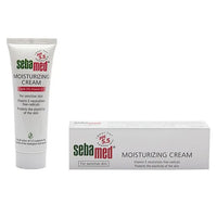 Sebamed Moisturizing Cream With 2% Vitamin E 50 ml