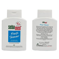 Sebamed Fresh Shower For Revitalises Skin - 200 ml