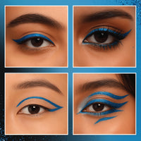 RENEE Glitterish Eyeliner 0.6ml