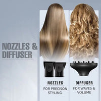 VEGA PROFESSIONAL Pro Dry 2600 Hair Dryer - VPPHD-11