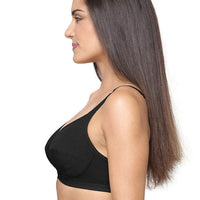 Lovable Non Padded Non Wired Full Coverage Bra CES-218