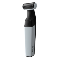 Philips Bodygroom series 3000 Showerproof body groomer BG3007/01