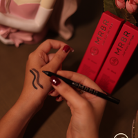 MRBR JUST KOHL GEL KAJAL 1.2g