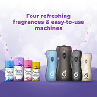 Odonil Exotic Automatic Spray Refill Sensual Dahlia 225ml