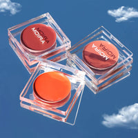 MOIRA Loveheat Cream Blush (002 I Need You) 2.7g