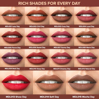 Forever52 It's My Day Lipstick 3.5g