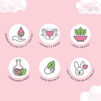 Princess by RENEE Bunny Tint 1.5ml