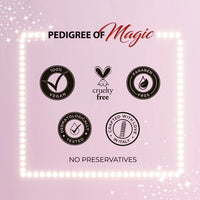 COLORBAR SINFUL MATTE LIPCOLOR - LUXE COLLECTION 3.5g