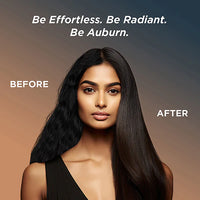 IkonicProfessional Auburn S3+ Peach & Blue