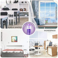 Godrej aer Spray Violet Valley Bloom 220 ml