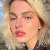 VIOLETTE_FR Bisou Balm Sheer Matte Lipstick 2.5g