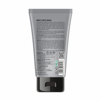 Oshea Herbals Menz Max Care Facewash 120g