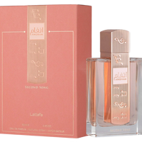 Lattafa Unisex Angham Second Song EDP Spray 3.4 oz Fragrances 100ml