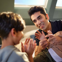 Philips AquaTouch Shaver 3000 Wet & Dry S3144